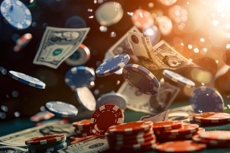 togelpandawa Sportsbook