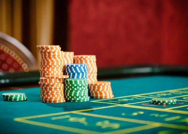 togelpandawa Bingo Rooms