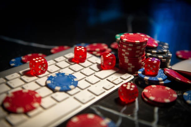 togelpandawa Real-Time Odds Movement
